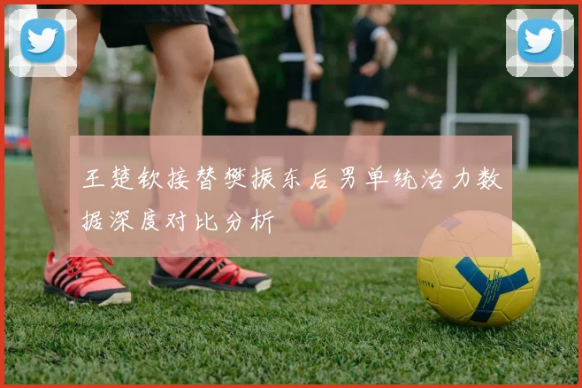 王楚钦接替樊振东后男单统治力数据深度对比分析