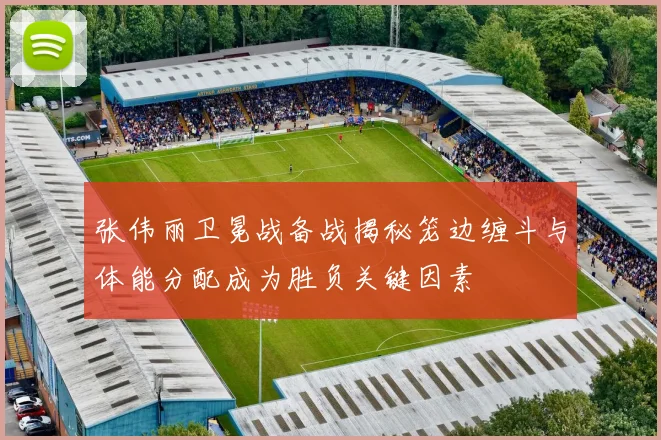 张伟丽卫冕战备战揭秘笼边缠斗与体能分配成为胜负关键因素